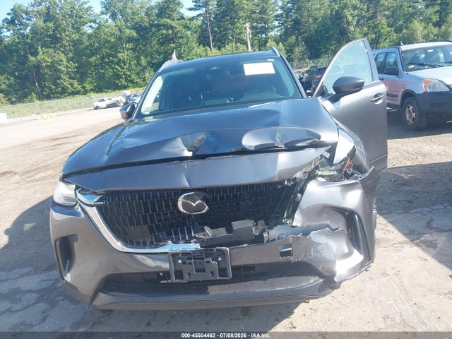 Aukcja sprzedaży 2024 Mazda Cx-90 3.3 Turbo Preferred, vin: JM3KKBHD0R1153966, numer aukcji: 45504462
