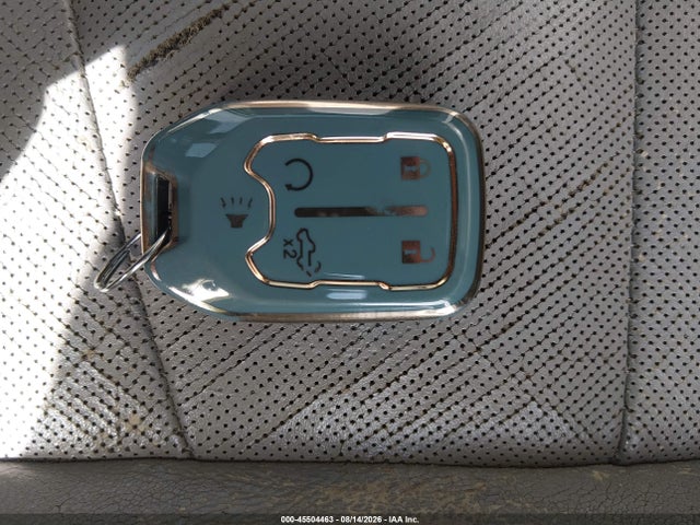 2019 Gmc Terrain Slt მანქანა იყიდება აუქციონზე, vin: 3GKALPEV8KL333520, აუქციონის ნომერი: 45504463