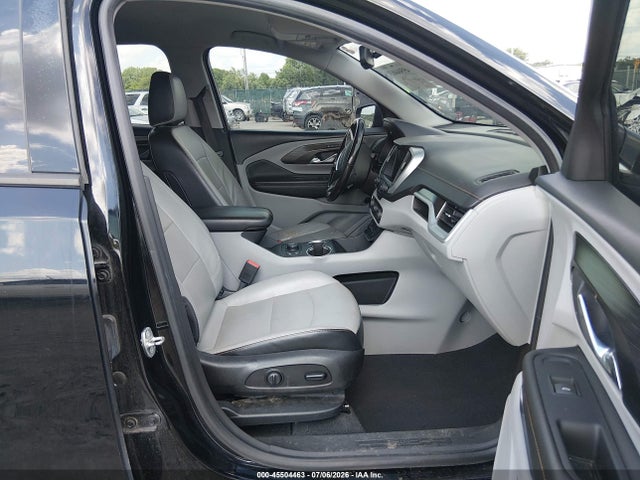 2019 Gmc Terrain Slt მანქანა იყიდება აუქციონზე, vin: 3GKALPEV8KL333520, აუქციონის ნომერი: 45504463