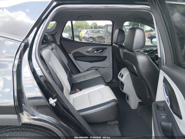 2019 Gmc Terrain Slt მანქანა იყიდება აუქციონზე, vin: 3GKALPEV8KL333520, აუქციონის ნომერი: 45504463