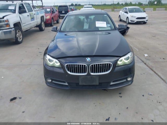 BMW 535i 2015 WBA5B1C58FD917778 Image 12