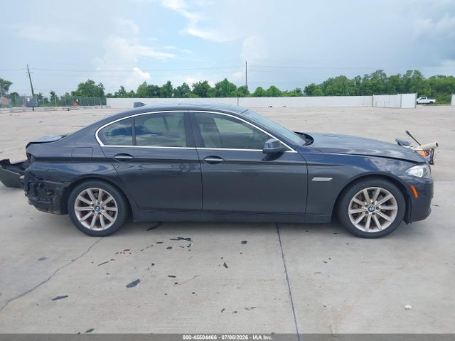 BMW 535i 2015 WBA5B1C58FD917778 Image 13