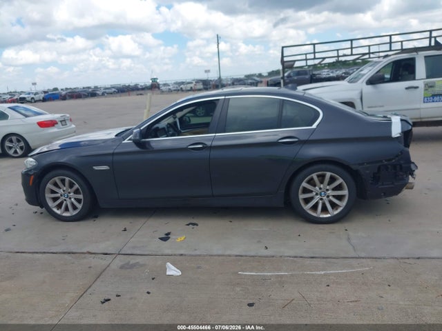 BMW 535i 2015 WBA5B1C58FD917778 Image 14