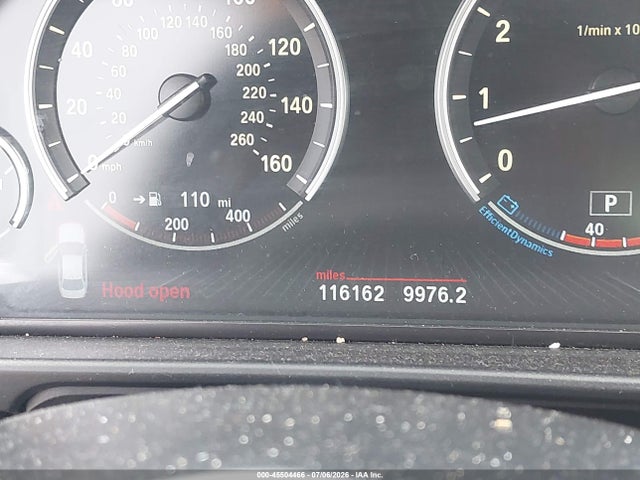 BMW 535i 2015 WBA5B1C58FD917778 Image 15