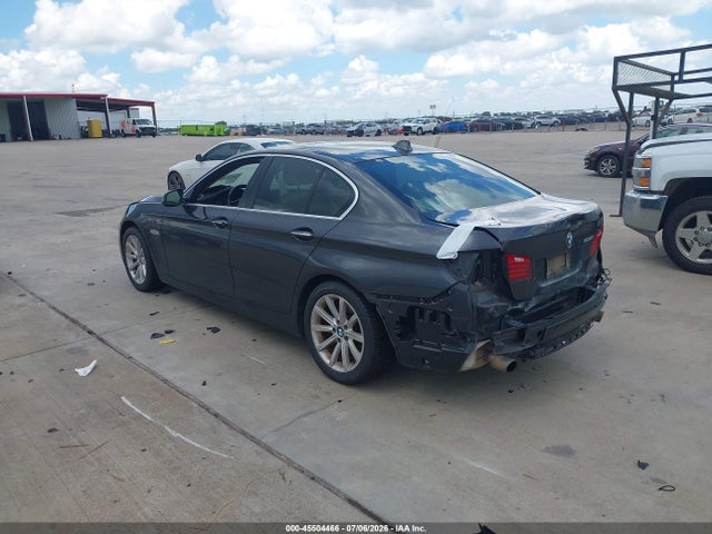 BMW 535i 2015 WBA5B1C58FD917778 Image 3