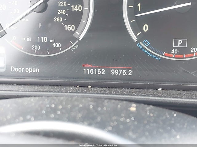 BMW 535i 2015 WBA5B1C58FD917778 Image 7
