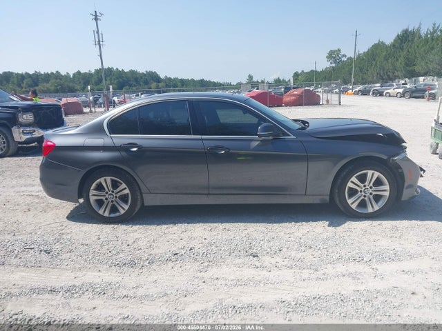 45504470 :رقم المزاد ، WBA8D9G37HNU64801 vin ، 2017 Bmw 330i Xdrive مزاد بيع