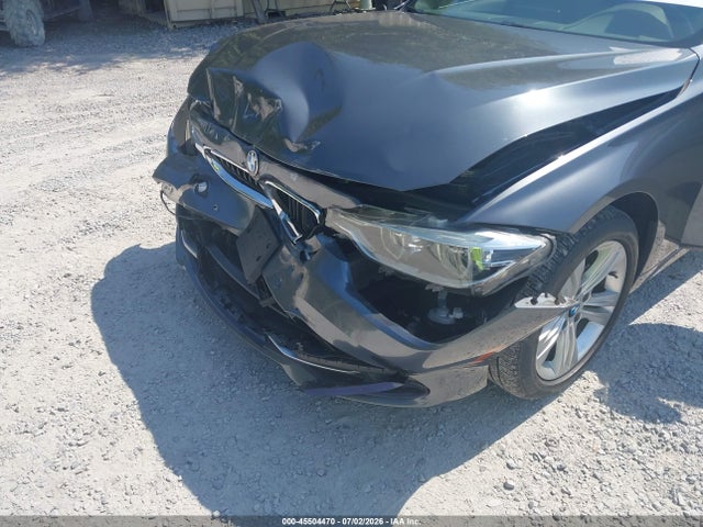 45504470 :رقم المزاد ، WBA8D9G37HNU64801 vin ، 2017 Bmw 330i Xdrive مزاد بيع