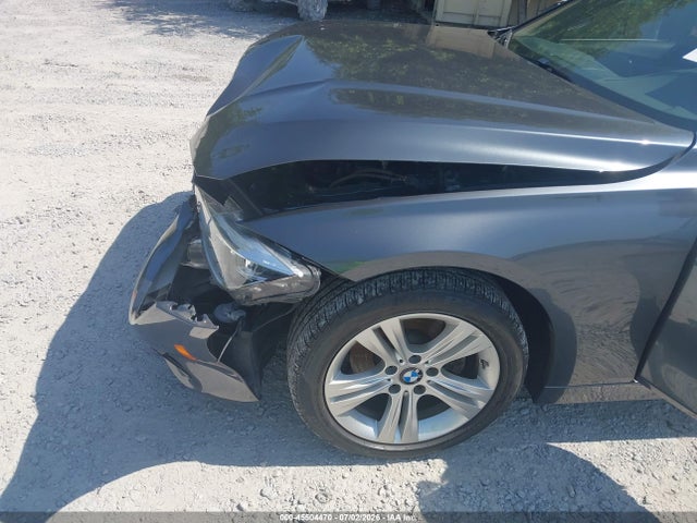 45504470 :رقم المزاد ، WBA8D9G37HNU64801 vin ، 2017 Bmw 330i Xdrive مزاد بيع