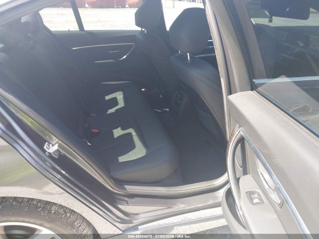 45504470 :رقم المزاد ، WBA8D9G37HNU64801 vin ، 2017 Bmw 330i Xdrive مزاد بيع