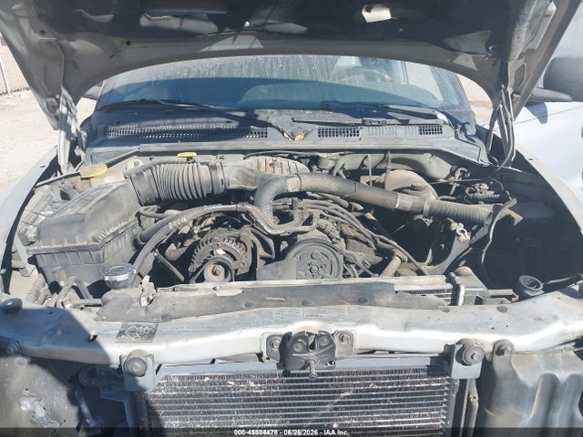 1999 Dodge Durango მანქანა იყიდება აუქციონზე, vin: 1B4HS28Z2XF513623, აუქციონის ნომერი: 45504476