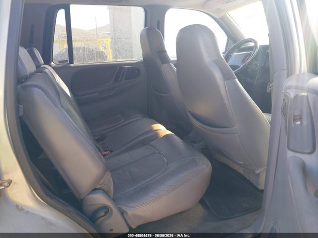 45504476 :رقم المزاد ، 1B4HS28Z2XF513623 vin ، 1999 Dodge Durango مزاد بيع