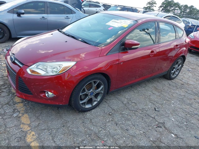 Продаж на аукціоні авто 2013 Ford Focus Se, vin: 1FADP3K26DL263682, номер лоту: 45504477