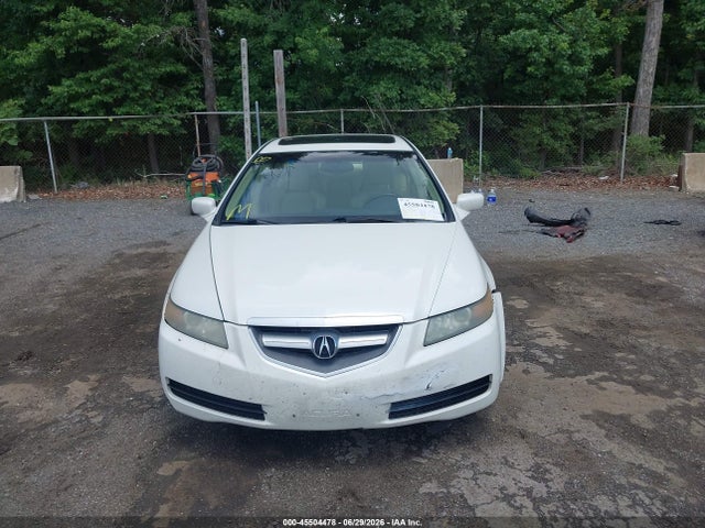 Продажа на аукционе авто 2005 Acura Tl, vin: 19UUA66255A078755, номер лота: 45504478