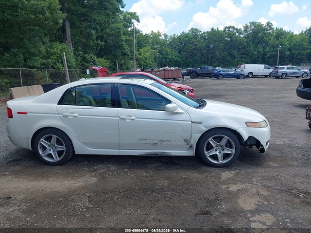 Продажа на аукционе авто 2005 Acura Tl, vin: 19UUA66255A078755, номер лота: 45504478