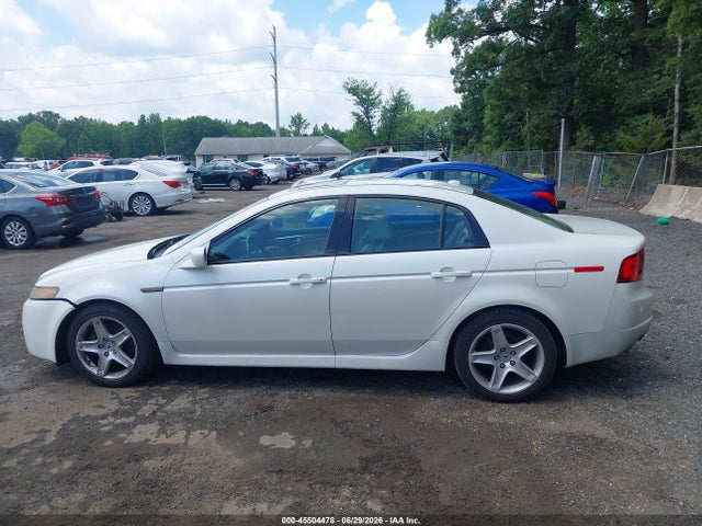 Продажа на аукционе авто 2005 Acura Tl, vin: 19UUA66255A078755, номер лота: 45504478