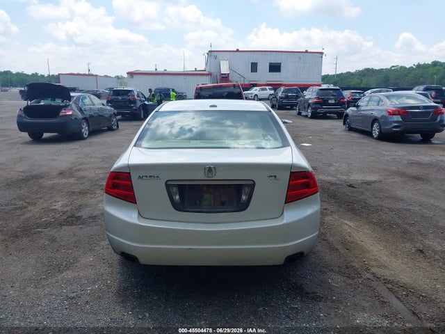 Продажа на аукционе авто 2005 Acura Tl, vin: 19UUA66255A078755, номер лота: 45504478