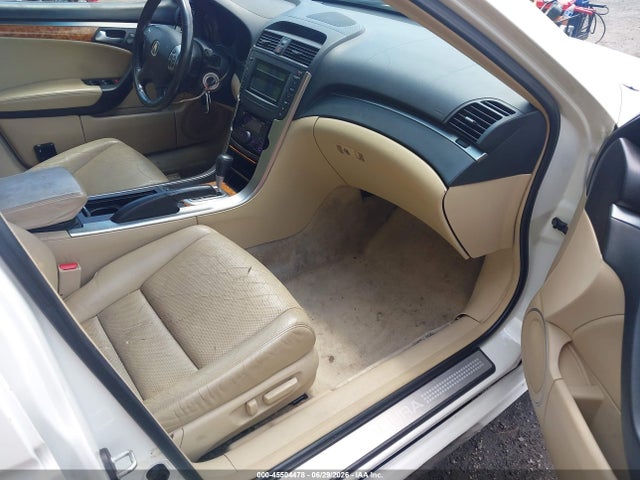 Продажа на аукционе авто 2005 Acura Tl, vin: 19UUA66255A078755, номер лота: 45504478