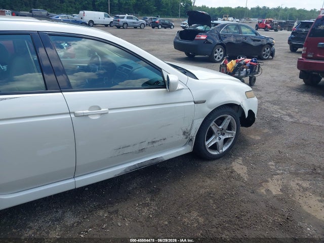 Продажа на аукционе авто 2005 Acura Tl, vin: 19UUA66255A078755, номер лота: 45504478