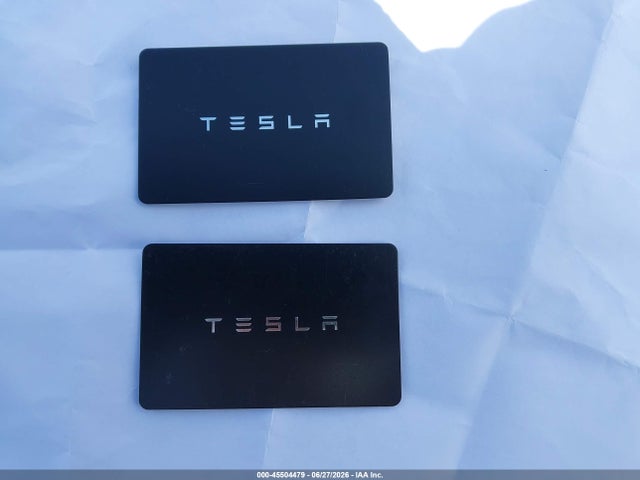 Tesla Model 3 Rear-wheel Drive 2023 5YJ3E1EA4PF711492 Image 11
