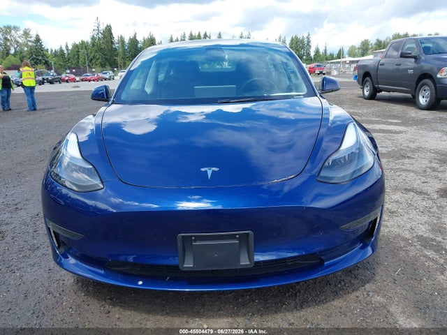 Tesla Model 3 Rear-wheel Drive 2023 5YJ3E1EA4PF711492 Image 12