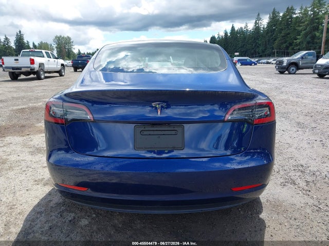 Tesla Model 3 Rear-wheel Drive 2023 5YJ3E1EA4PF711492 Image 16