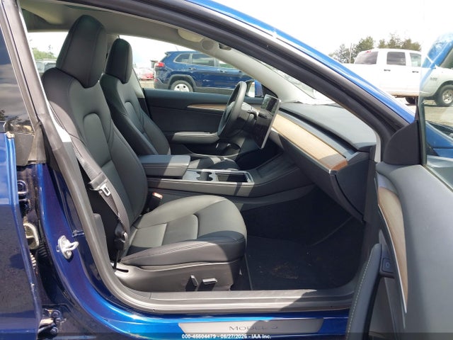 Tesla Model 3 Rear-wheel Drive 2023 5YJ3E1EA4PF711492 Image 5
