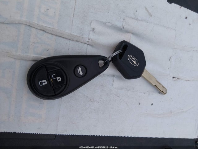 Продаж на аукціоні авто 2010 Subaru Forester 2.5x, vin: JF2SH6BC3AH904330, номер лоту: 45504480