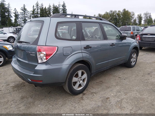 Продаж на аукціоні авто 2010 Subaru Forester 2.5x, vin: JF2SH6BC3AH904330, номер лоту: 45504480