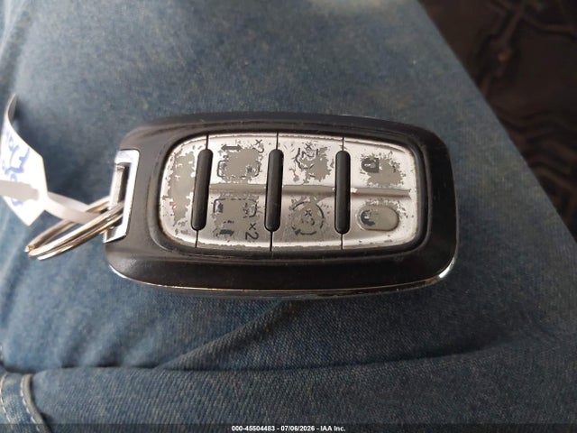 Aukcja sprzedaży 2018 Chrysler Pacifica Touring L, vin: 2C4RC1BG4JR109163, numer aukcji: 45504483