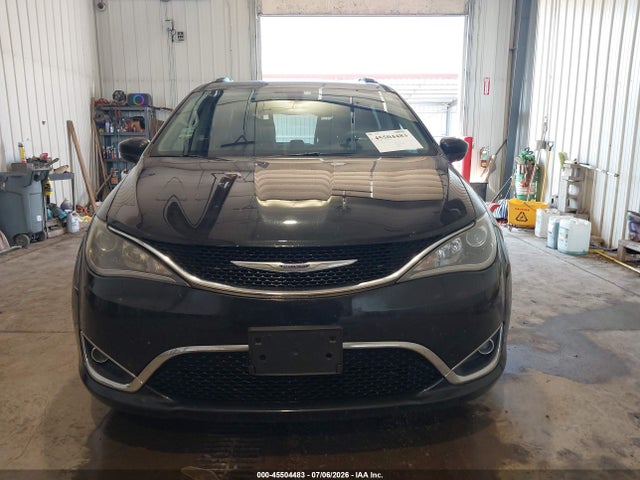 Aukcja sprzedaży 2018 Chrysler Pacifica Touring L, vin: 2C4RC1BG4JR109163, numer aukcji: 45504483