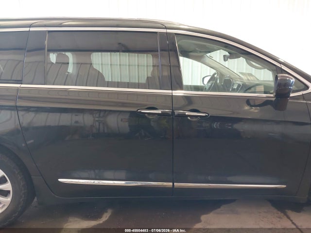 Aukcja sprzedaży 2018 Chrysler Pacifica Touring L, vin: 2C4RC1BG4JR109163, numer aukcji: 45504483