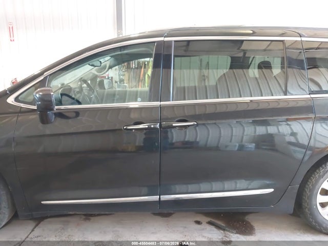 Aukcja sprzedaży 2018 Chrysler Pacifica Touring L, vin: 2C4RC1BG4JR109163, numer aukcji: 45504483
