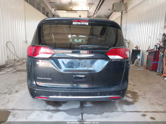 Aukcja sprzedaży 2018 Chrysler Pacifica Touring L, vin: 2C4RC1BG4JR109163, numer aukcji: 45504483