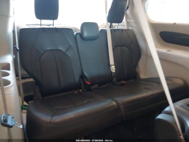 Aukcja sprzedaży 2018 Chrysler Pacifica Touring L, vin: 2C4RC1BG4JR109163, numer aukcji: 45504483