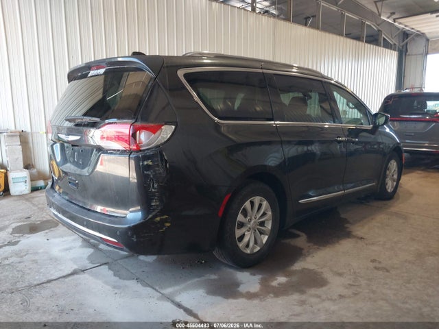 Aukcja sprzedaży 2018 Chrysler Pacifica Touring L, vin: 2C4RC1BG4JR109163, numer aukcji: 45504483