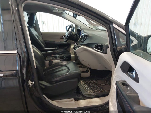 Aukcja sprzedaży 2018 Chrysler Pacifica Touring L, vin: 2C4RC1BG4JR109163, numer aukcji: 45504483