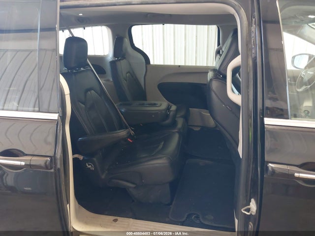 Aukcja sprzedaży 2018 Chrysler Pacifica Touring L, vin: 2C4RC1BG4JR109163, numer aukcji: 45504483