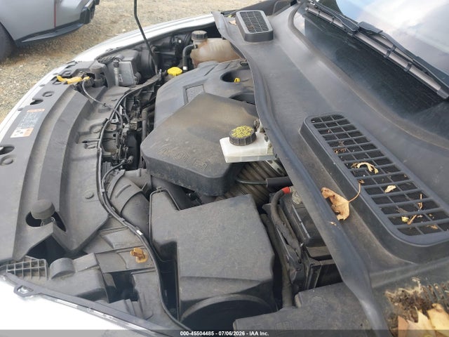 Продаж на аукціоні авто 2018 Ford Escape Titanium, vin: 1FMCU9J9XJUC43582, номер лоту: 45504485