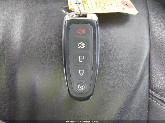 Продаж на аукціоні авто 2018 Ford Escape Titanium, vin: 1FMCU9J9XJUC43582, номер лоту: 45504485