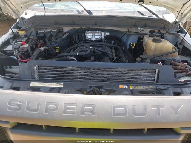 1FDUF4GY6GEB89037 Ford F-450 Chassis Xl/xlt