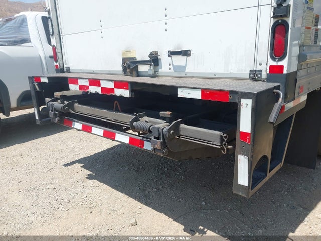 1FDUF4GY6GEB89037 Ford F-450 Chassis Xl/xlt