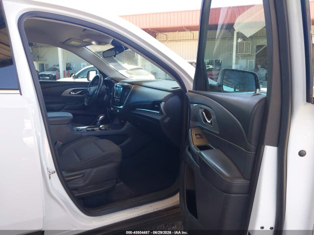 1GNERGKW1MJ199847 Chevrolet Traverse Fwd Lt Cloth