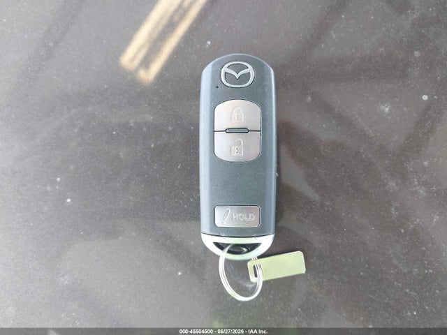 Mazda Cx-3 Sport 2017 JM1DKFB70H0165938 Image 11