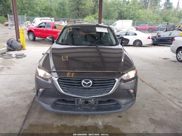 Mazda Cx-3 Sport 2017 JM1DKFB70H0165938 Image 13