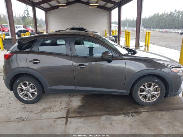 Mazda Cx-3 Sport 2017 JM1DKFB70H0165938 Image 14