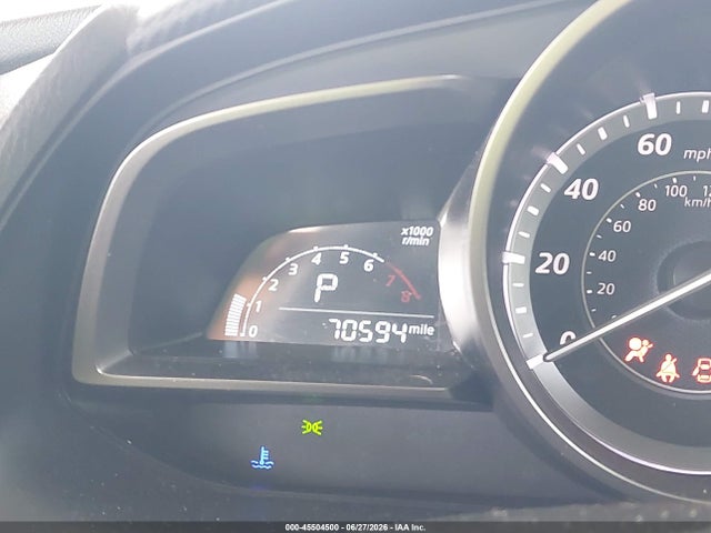 Mazda Cx-3 Sport 2017 JM1DKFB70H0165938 Image 16
