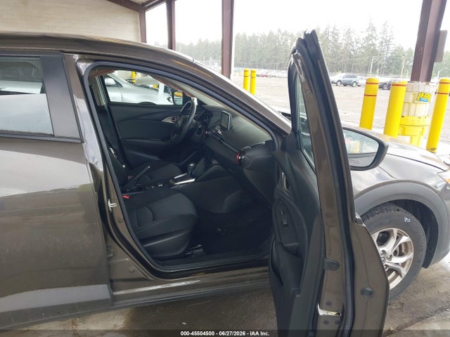 Mazda Cx-3 Sport 2017 JM1DKFB70H0165938 Image 5