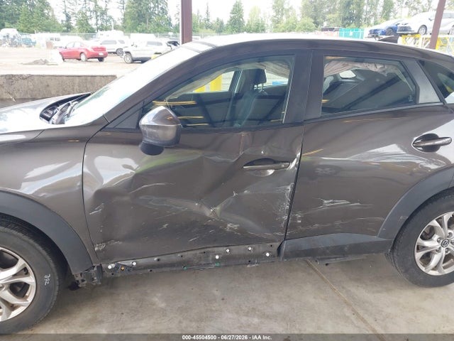 Mazda Cx-3 Sport 2017 JM1DKFB70H0165938 Image 6