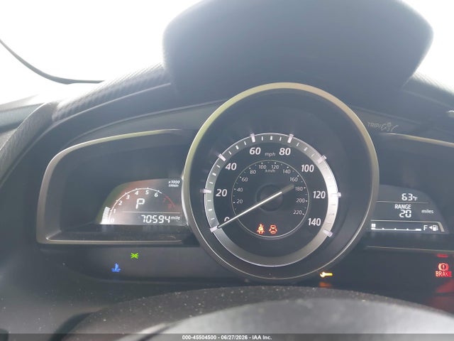 Mazda Cx-3 Sport 2017 JM1DKFB70H0165938 Image 7